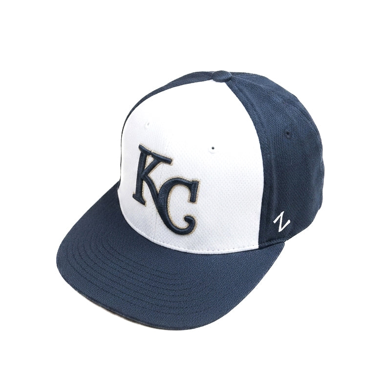 Zephyr KC Phantoms Fitted Cap