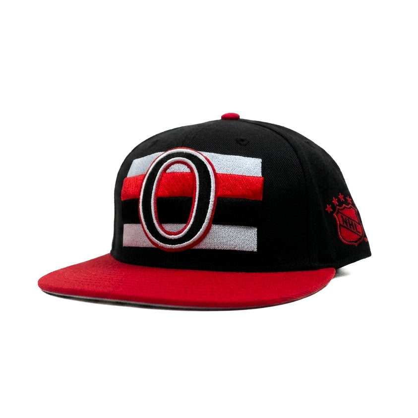 NFL O Oversized Limited Edition Cap