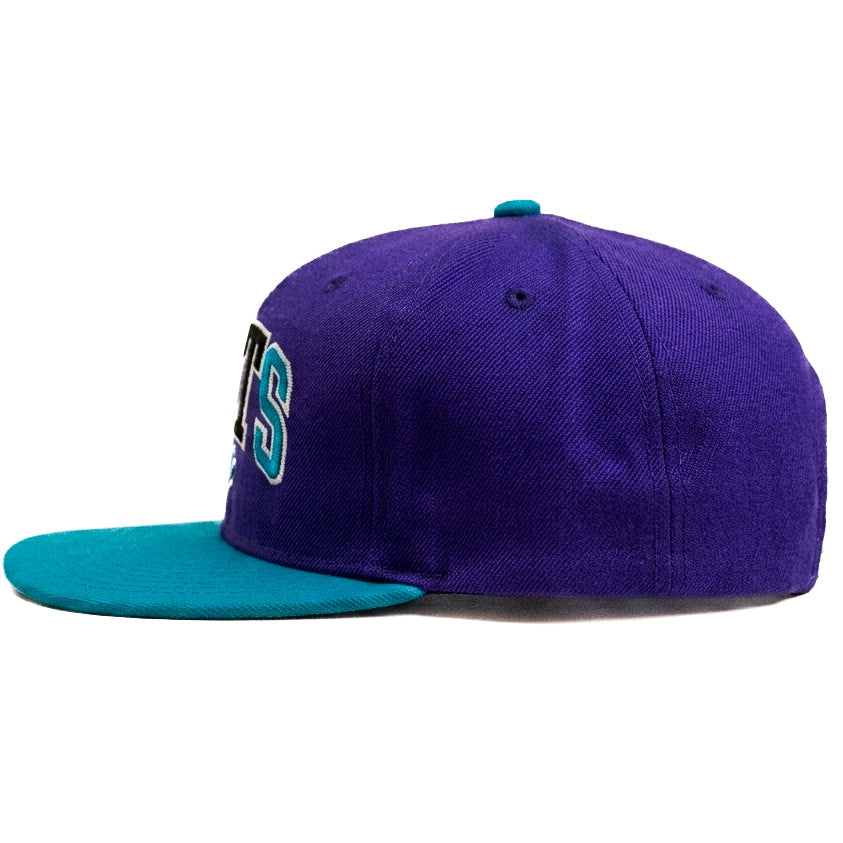 Oversized Charlotte Hornets Limited Edition