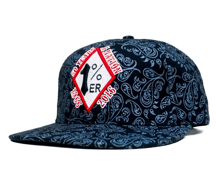 Oversized S.E.E.S  1%ER Limited Edition