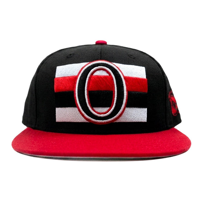 NFL O Oversized Limited Edition Cap