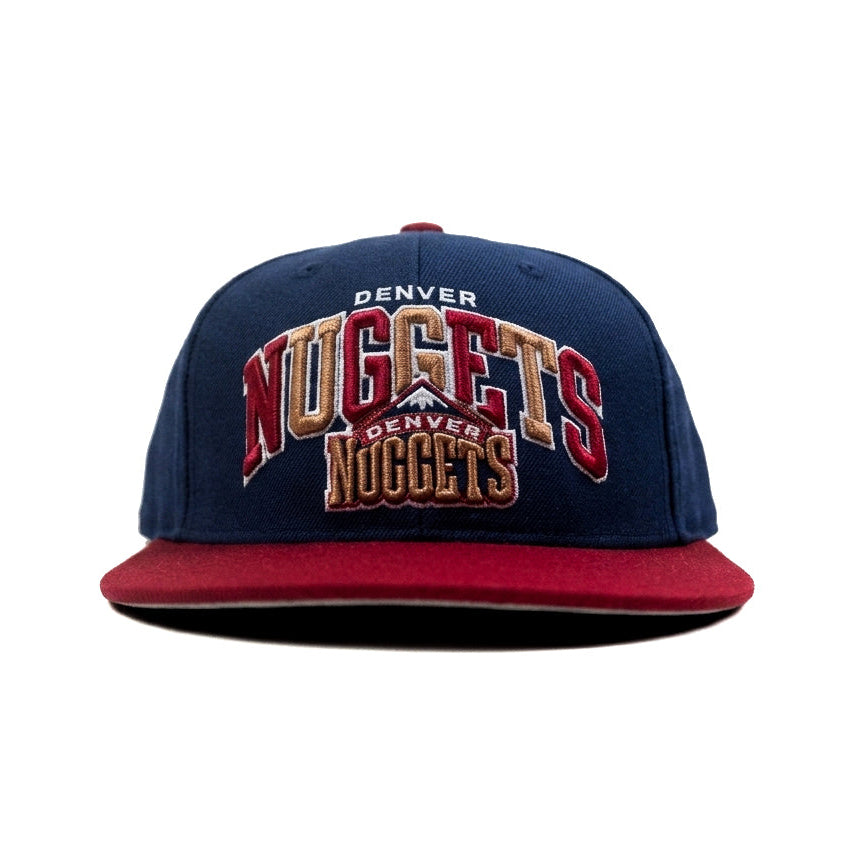Denver Nuggets Limited Edition Snapback Cap