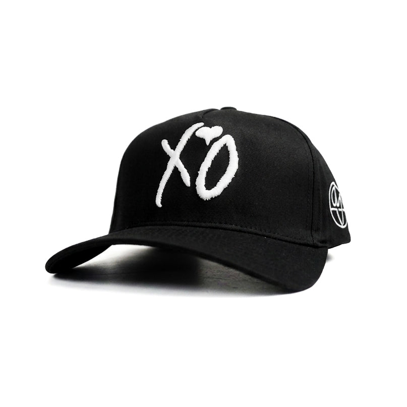 XO Limited Edition Snapback Cap