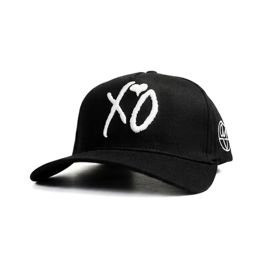 XO Limited Edition Snapback Cap