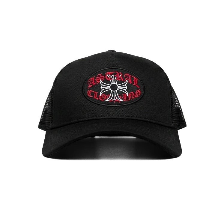 Astec Trucker Cap
