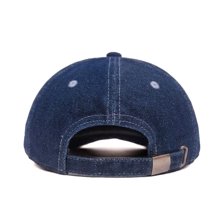 Deep Blue Heritage