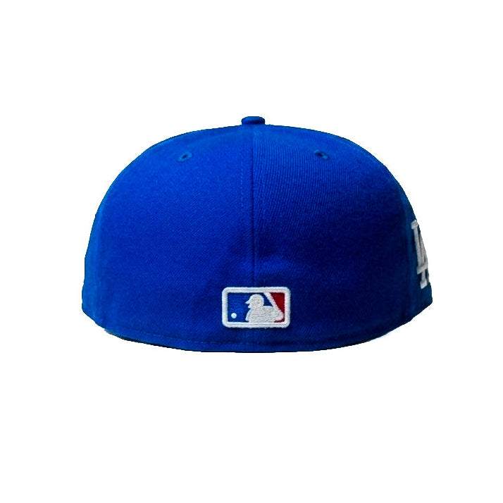 OVERSIZED NEW ERA SUPREME Limited Edition Cap