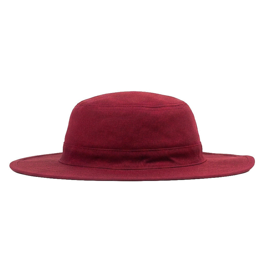 Italian Bucket Hat Red