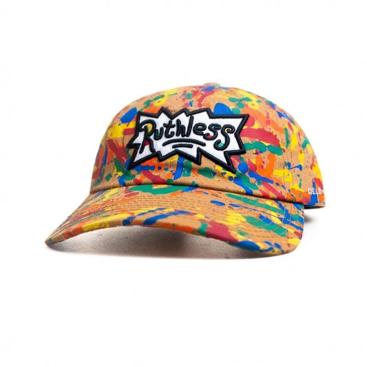 Ruthless Field Grade Limited Edition Snapback Cap