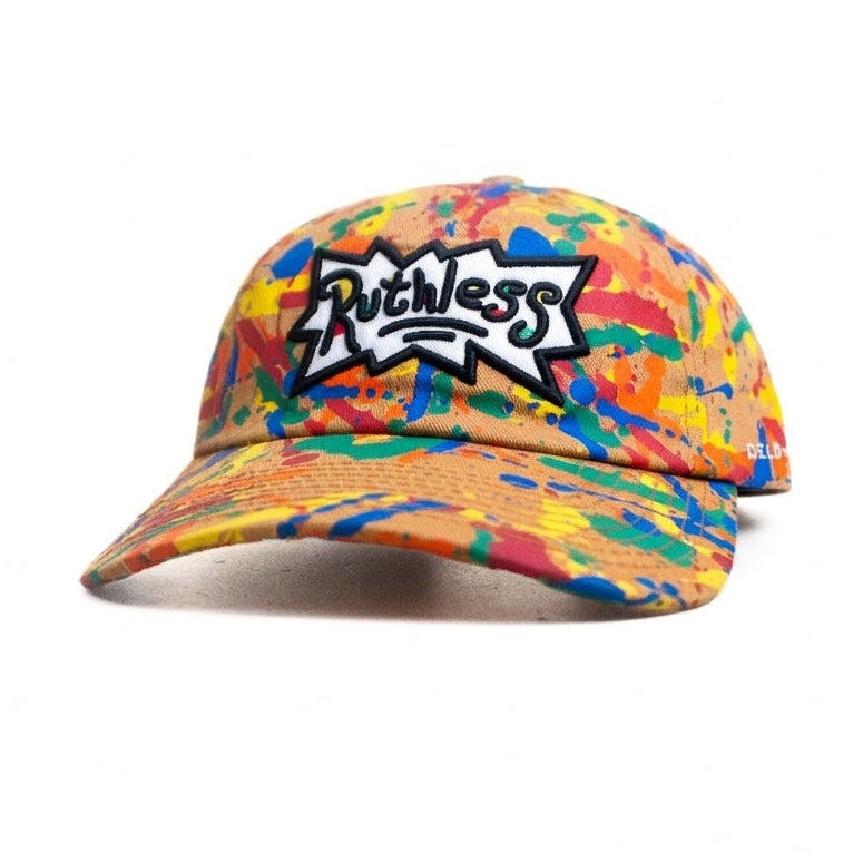 Ruthless Field Grade Limited Edition Snapback Cap