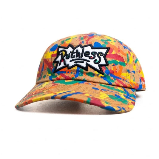Ruthless Field Grade Limited Edition Snapback Cap