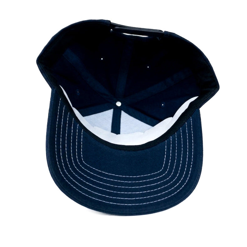 Mongolia Snapback Cap
