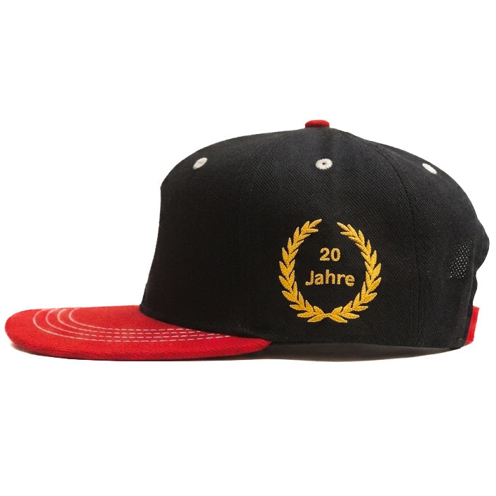 EHS Hockey Snapback Cap