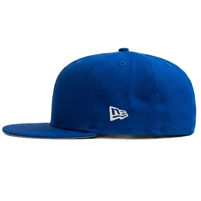 Oversized New Era NY Blue Limited Edition