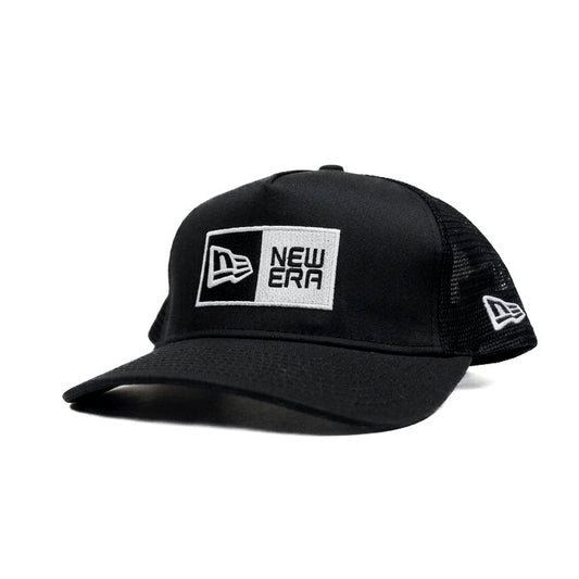 New Era Trucker Snapback Cap
