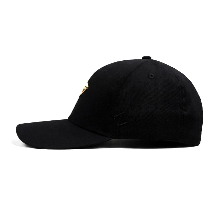 Sword Clash Red Limited Edition Snapback Cap