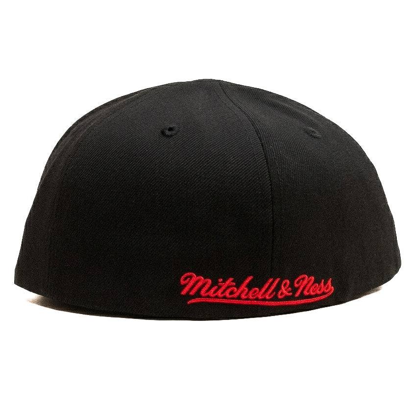Oversized Los Angeles Clippers Mitchell & Ness Limited Edition