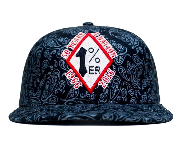 Oversized S.E.E.S  1%ER Limited Edition