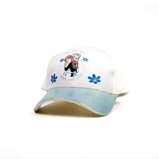 Kids Frozen Funday Cap