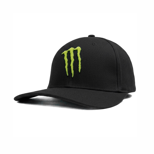 Monster Fitted Cap