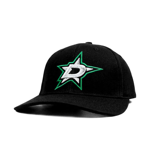 D Star Limited Edition Snapback Cap