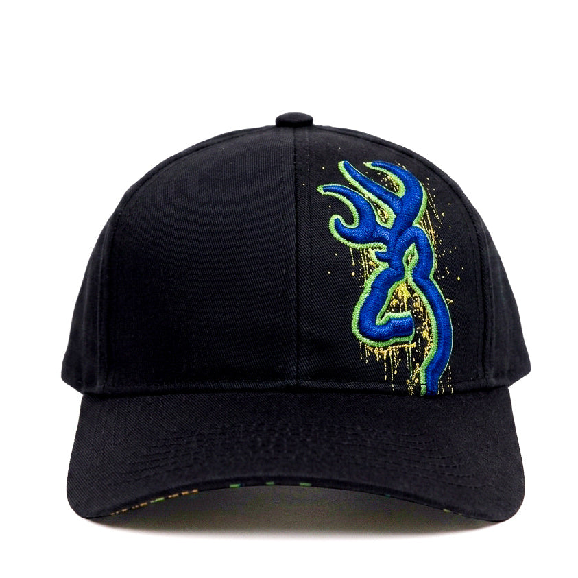 Browning Kendo Snapback Cap