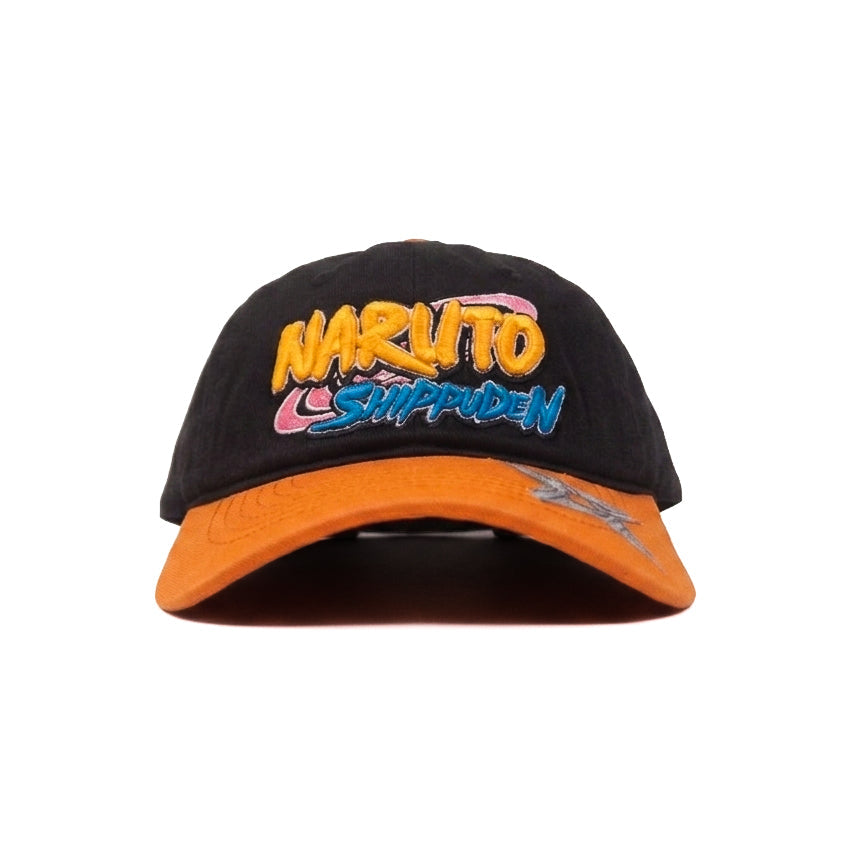 Naruto Shipuden Limited Edition Snapback Cap