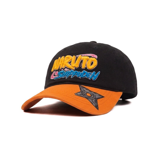 Naruto Shipuden Limited Edition Snapback Cap