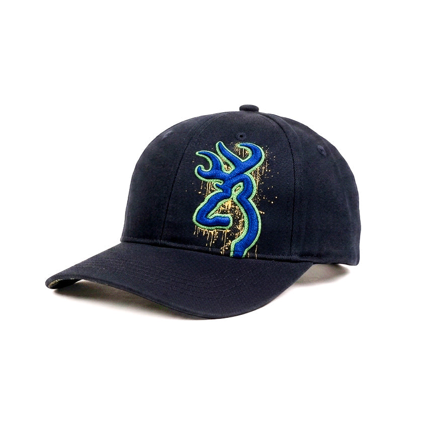Browning Kendo Snapback Cap