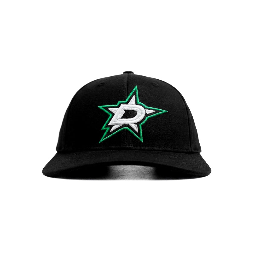 D Star Limited Edition Snapback Cap