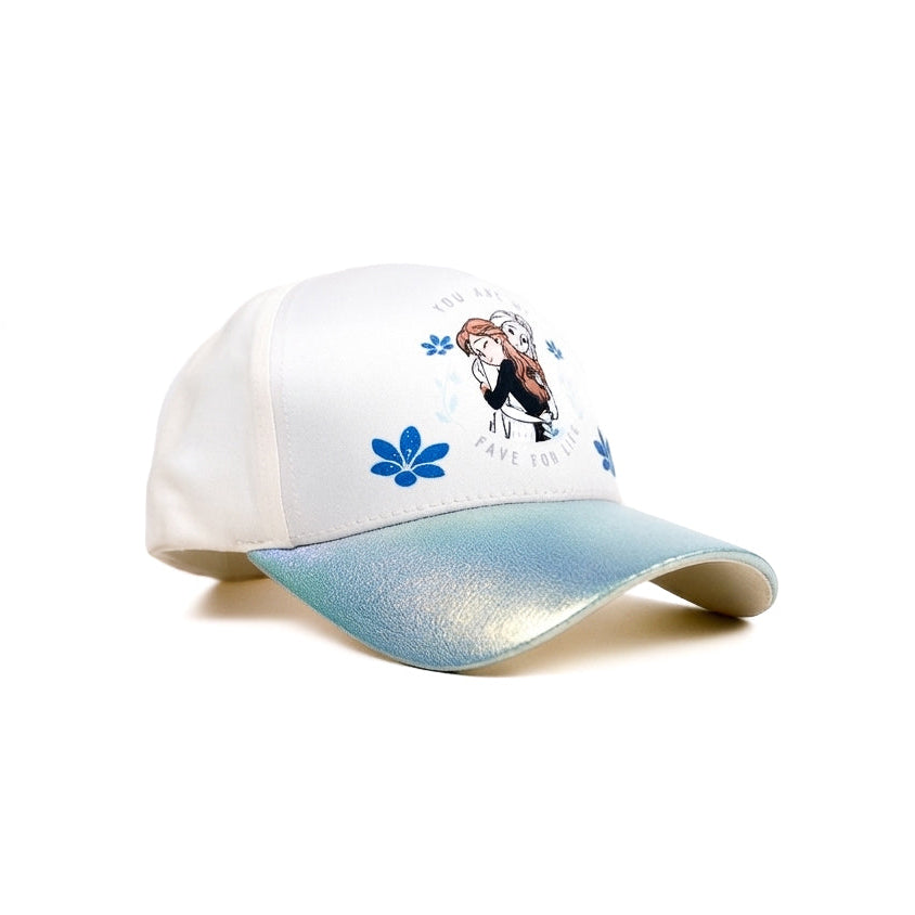 Kids Frozen Funday Cap