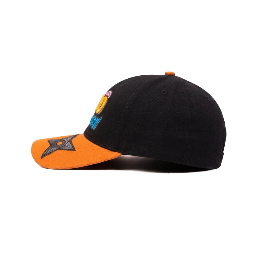 Naruto Shipuden Limited Edition Snapback Cap