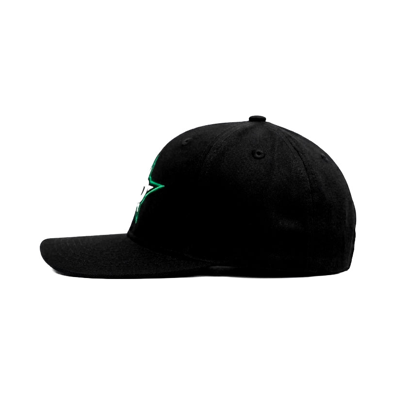 D Star Limited Edition Snapback Cap