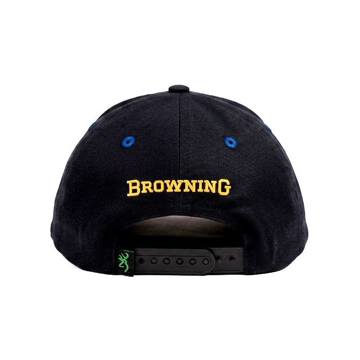 Browning Kendo Snapback Cap