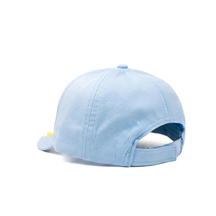 Lucky Twinkle Blue Kids Funday Cap