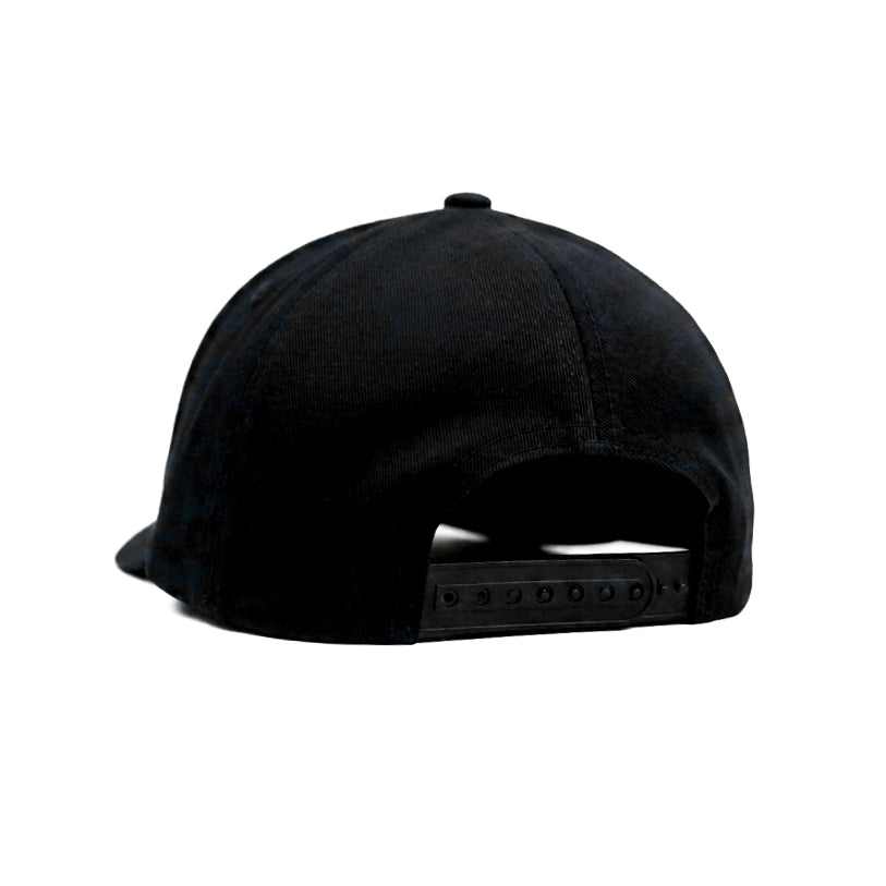 D Star Limited Edition Snapback Cap