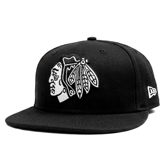 Oversized New Era Red Indian Bet Limited Edition
