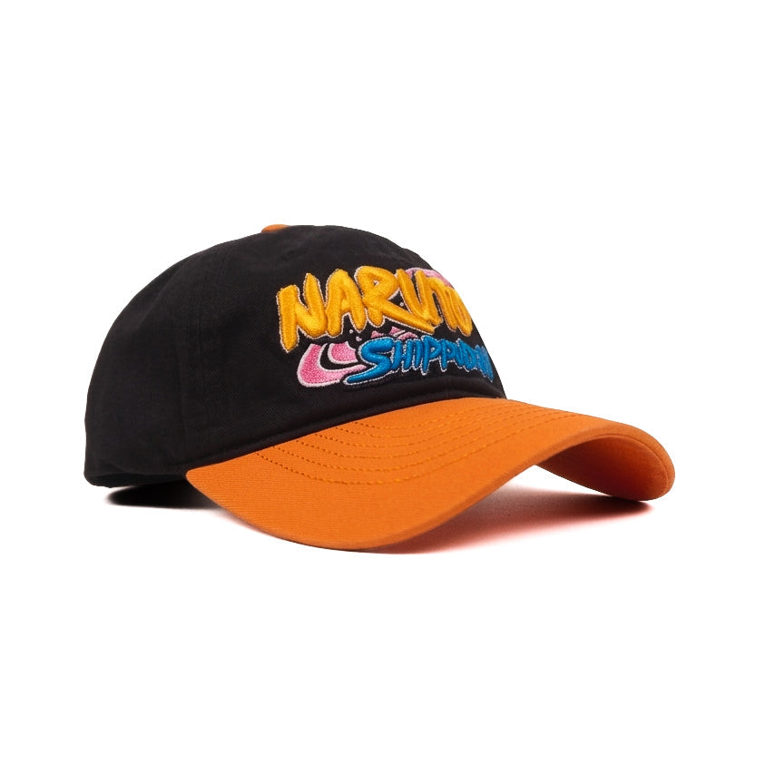 Naruto Shipuden Limited Edition Snapback Cap