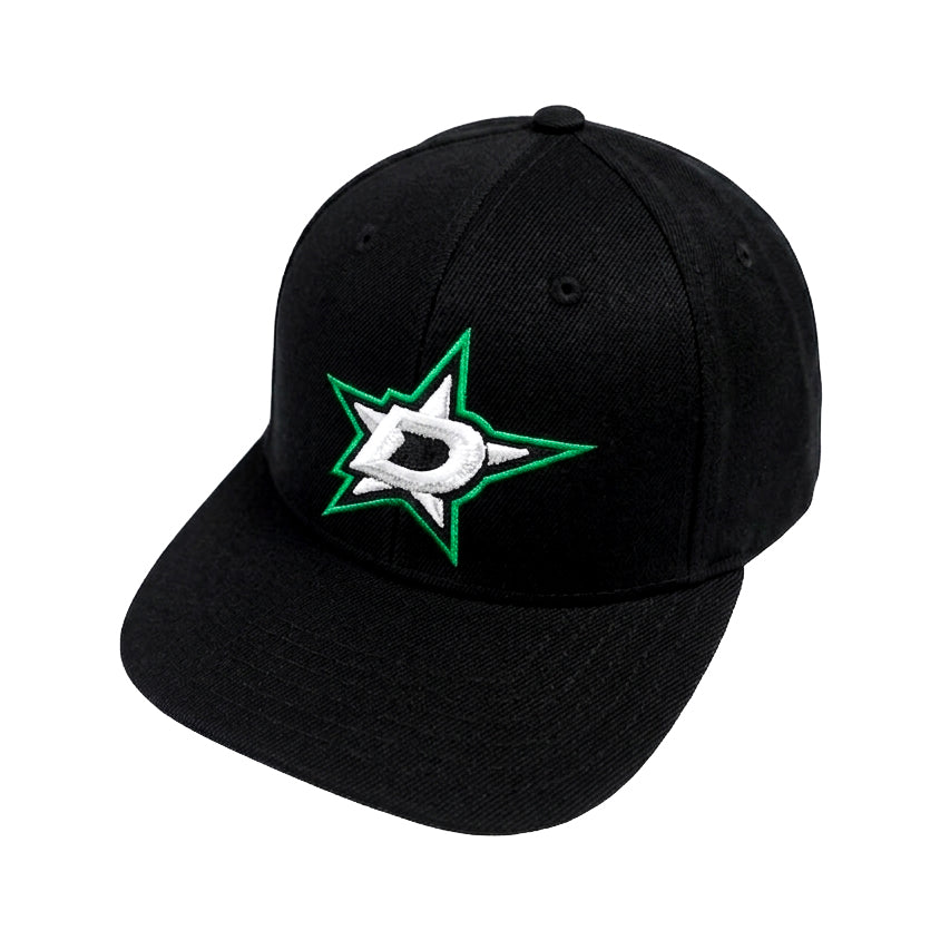 D Star Limited Edition Snapback Cap