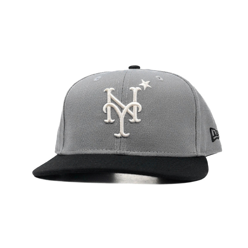 New Era NY Snapback Cap