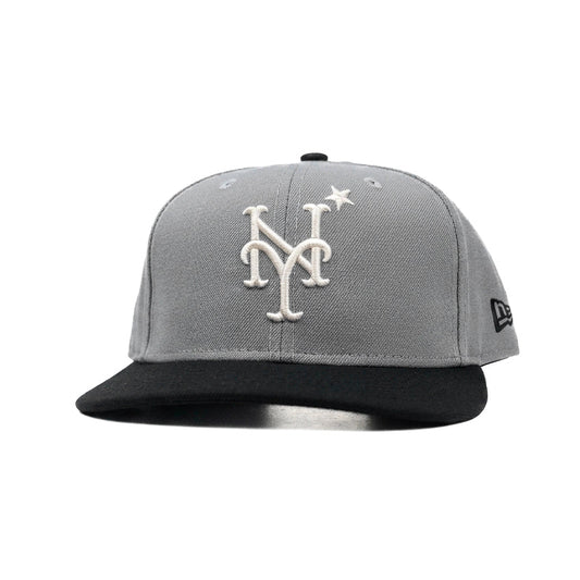 New Era NY Snapback Cap