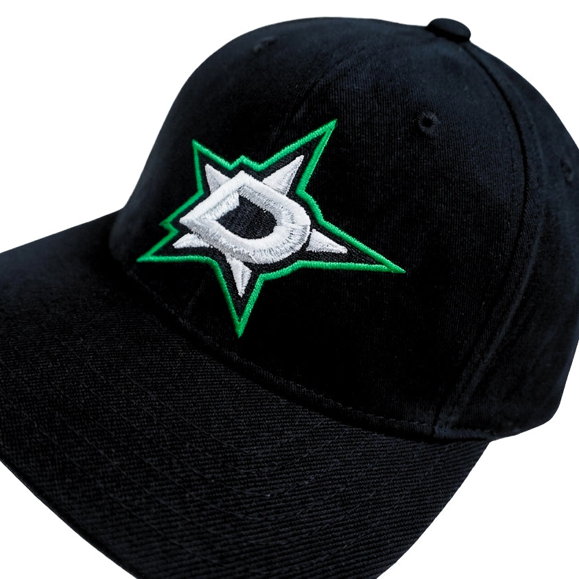 D Star Limited Edition Snapback Cap