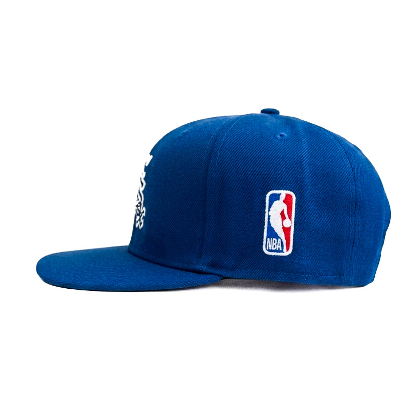 4 Seasons NBA Limited Edition Snapback Cap