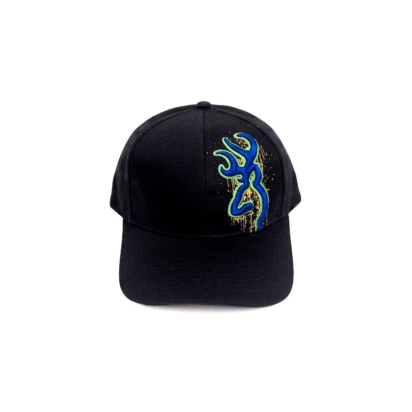 Browning Kendo Snapback Cap