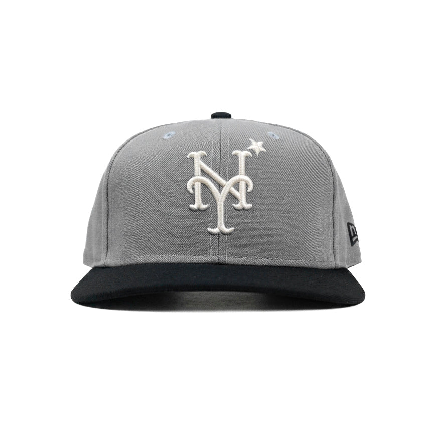New Era NY Snapback Cap