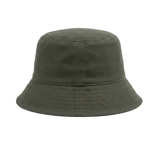 Olive Bucket Cap