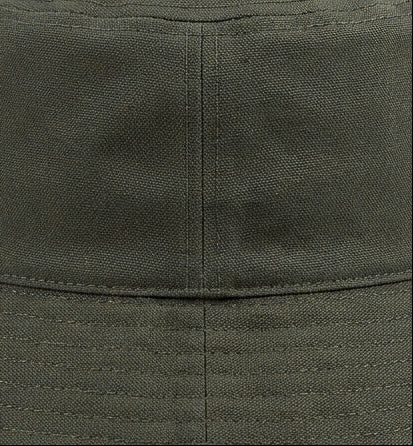 Olive Bucket Cap