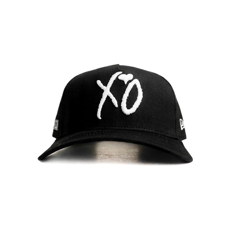 XO Limited Edition Snapback Cap