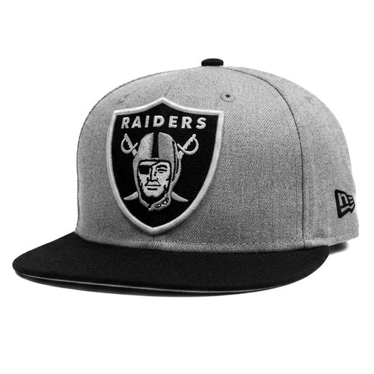 Oversized New Era NFL Raiders Limited Edition