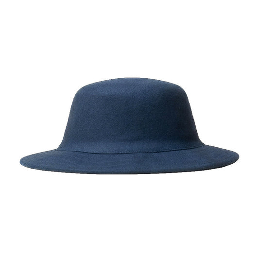 Italian Bucket Hat Teal